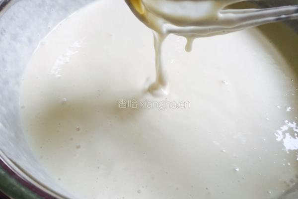 煎饼卷菜的做法图解5