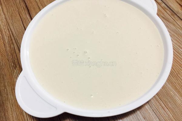 凉调煎饼的做法图解6