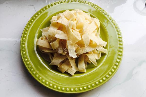 凉调煎饼的做法图解17