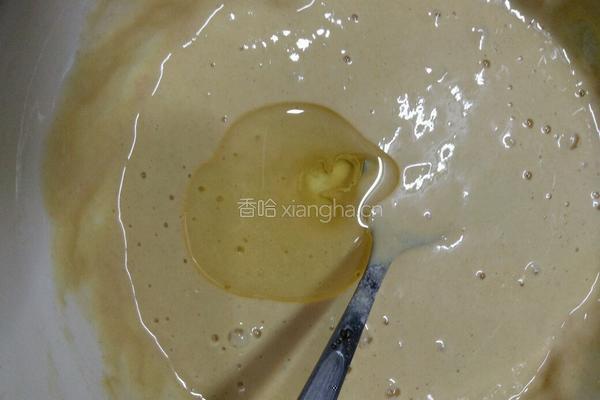 糖醋猪肉的做法图解3