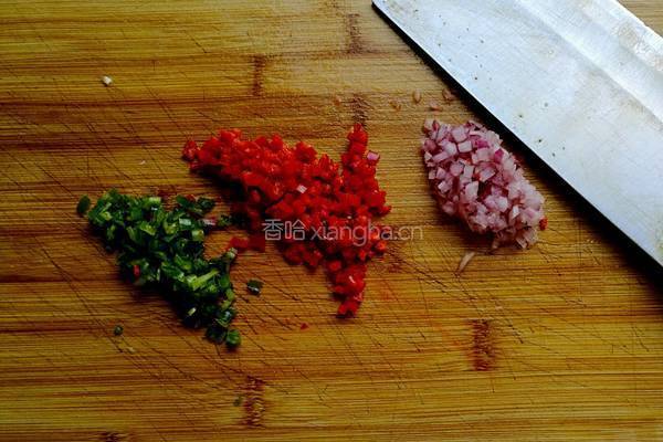 蒜香排骨的做法图解4
