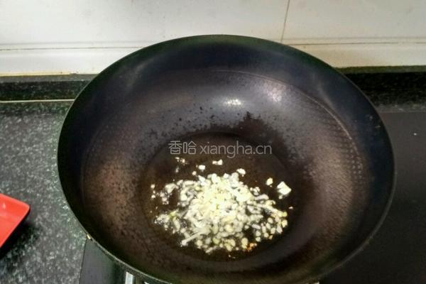 黄瓜炒虾仁的做法图解4