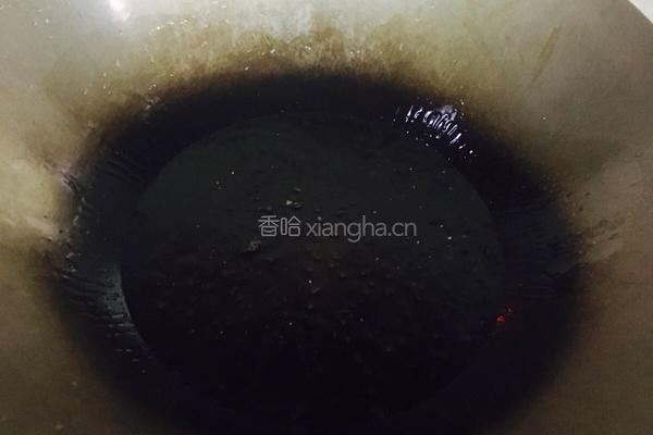 大盆脆藕条的做法图解2