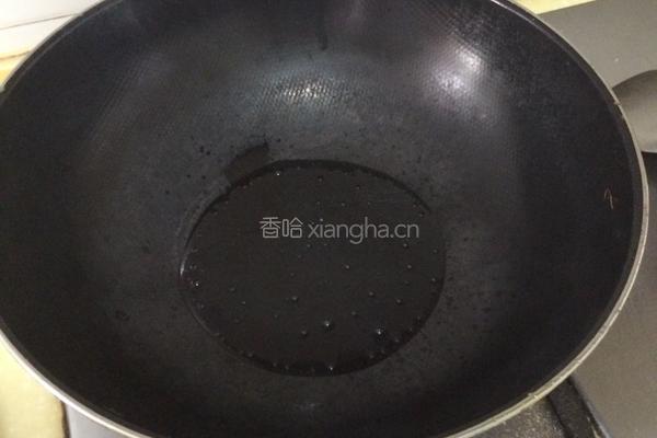 嫩姜炒肉的做法图解5