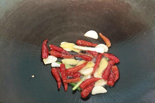 香辣牙签肉的做法图解6