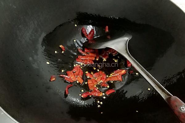 麻辣河虾的做法图解5