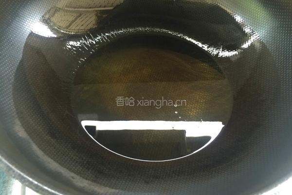 青椒牛肉的做法图解5