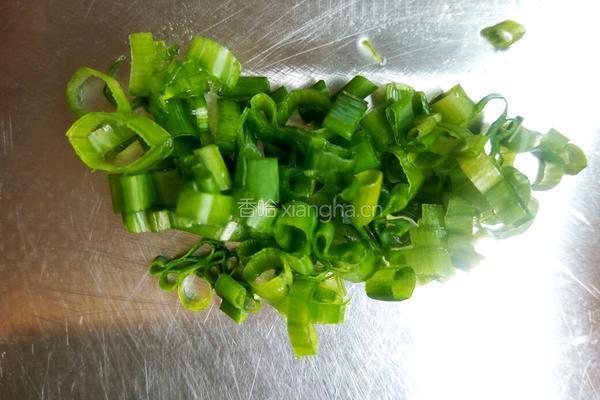 干焙土豆丝的做法图解5