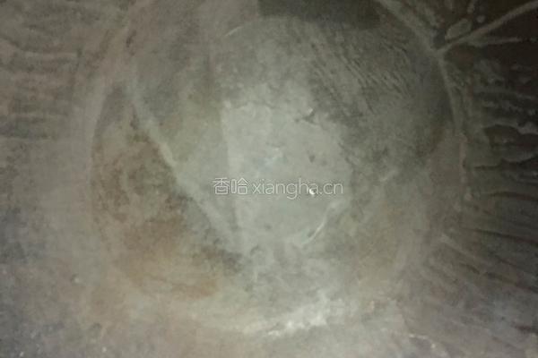秋葵炒蛋的做法图解6