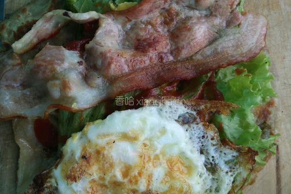 自制家庭手抓饼的做法图解9