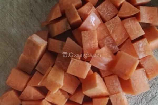凉拌水煮花生的做法图解5