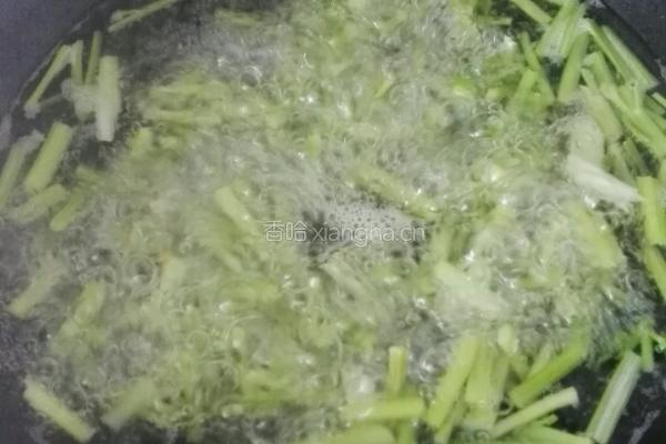 凉拌水煮花生的做法图解6