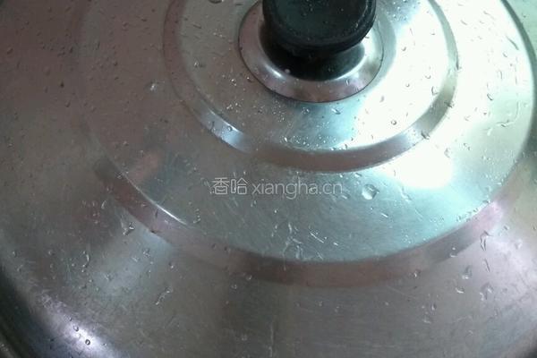 简易版叉烧肉的做法图解3