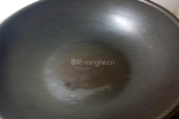 翠 绿 萝卜 汤的做法图解3
