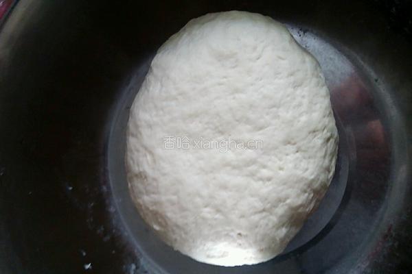 牛肉水饺的做法图解2