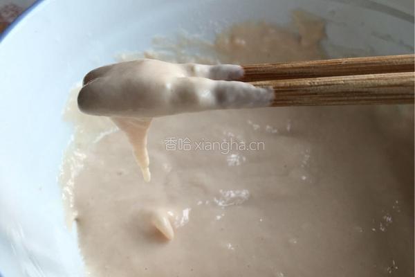 火腿小章鱼的做法图解3