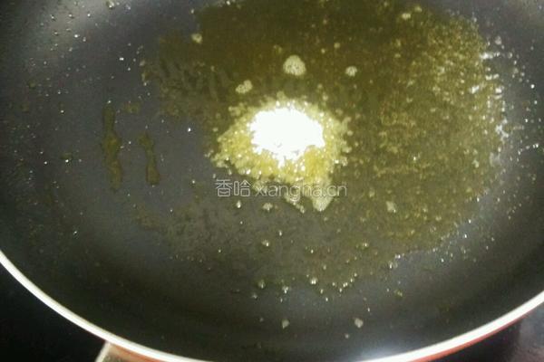 红烧鸡翅根的做法图解4