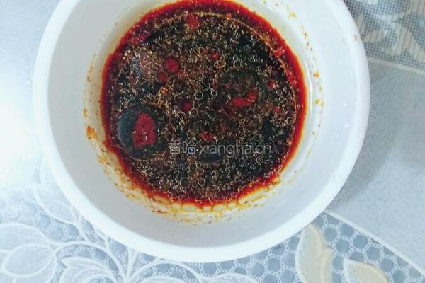 香辣烤土豆的做法图解2