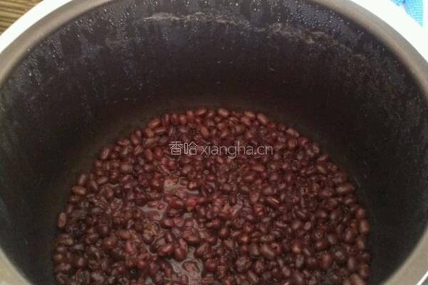 红黄苦瓜圈沾蜜的做法图解6