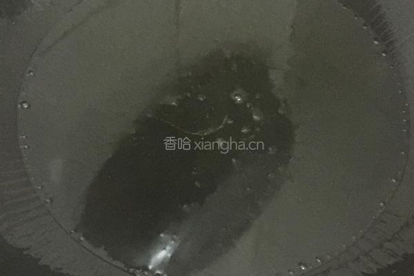 薯条的做法图解4