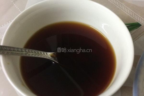油菜豆腐的做法图解4