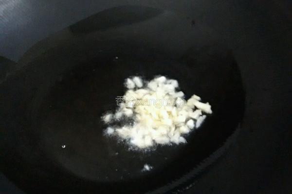 腊八豆荷包蛋的做法图解5