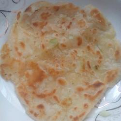 烫面葱花烙饼的做法[图]