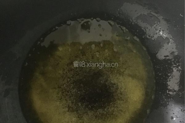 香煎老豆腐的做法图解4