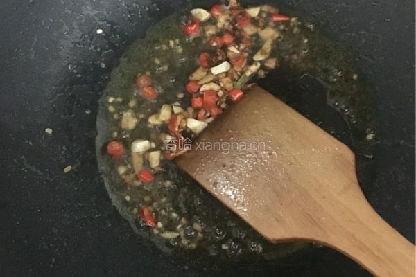 香煎老豆腐的做法图解9