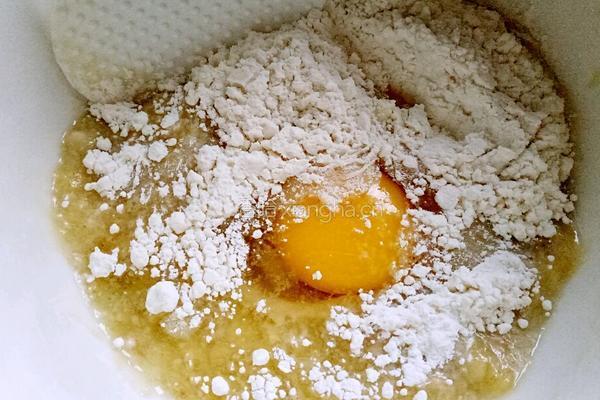 香蕉酸奶千层饼的做法图解3