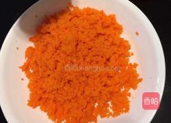 蛋炒饭的做法图解1