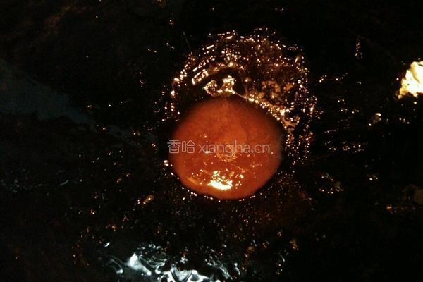 红烧鸭的做法图解7
