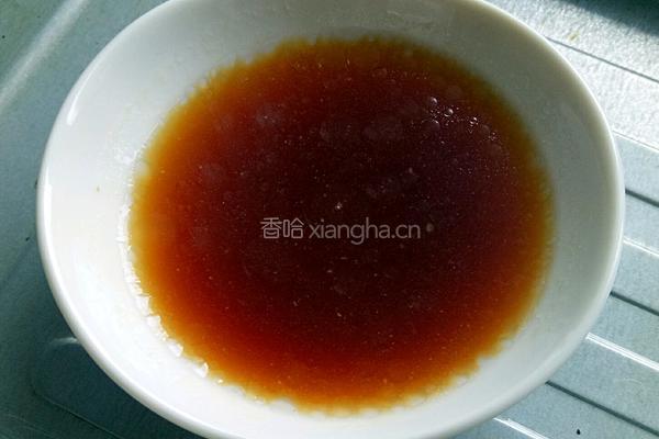 咸蛋黄酿五花肉的做法图解9
