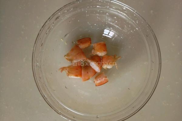 蒸鸡蛋羹的做法图解3