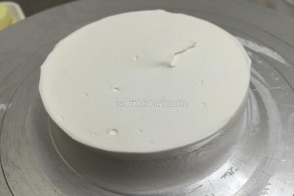 水果蛋糕的做法图解3