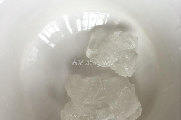 银耳红枣汤的做法图解5