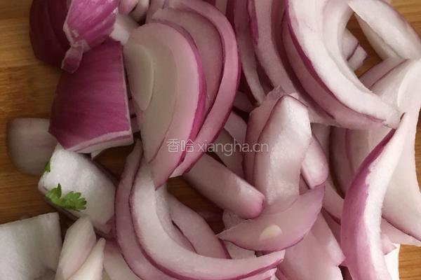 孜然麻辣驴肉的做法图解3