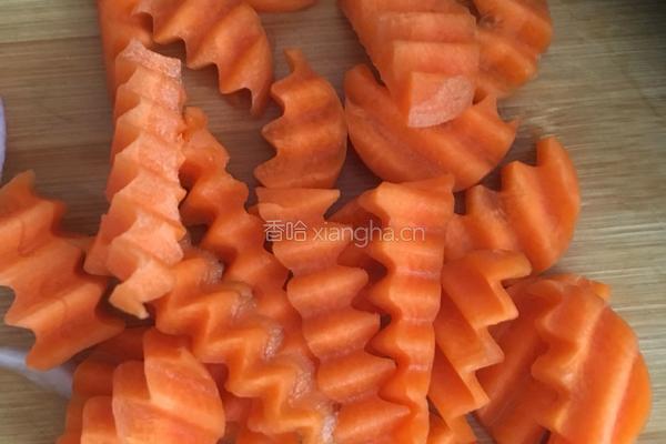 孜然麻辣驴肉的做法图解4