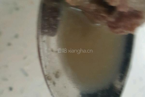 撒尿牛丸的做法图解8