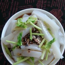 玉米凉粉的做法[图]