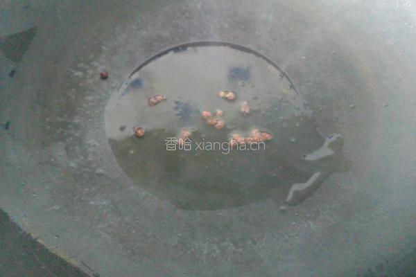 酱炖泥鳅的做法图解3