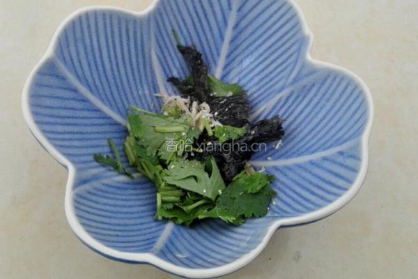 鲜肉小馄饨的做法图解11