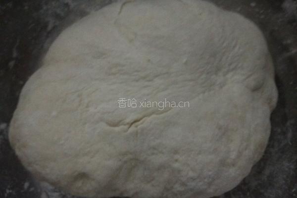 纯手工水饺的做法图解2