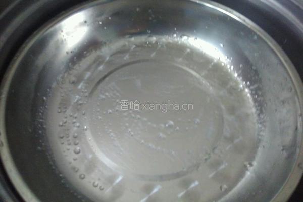 肠粉的做法图解2