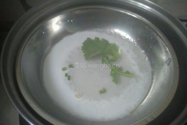 肠粉的做法图解3