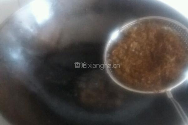 咸烧白的做法图解12