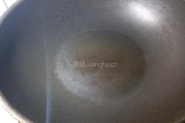 豆腐疙瘩汤的做法图解5