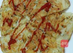 土豆饼的做法图解3