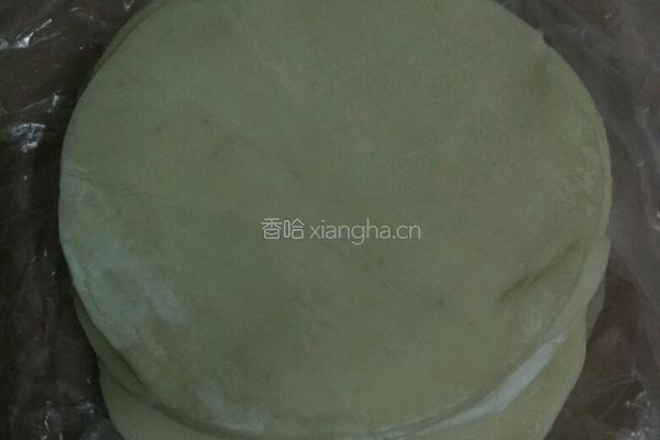 大馅糯米烧麦的做法图解11