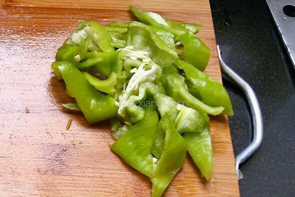 家常回锅肉的做法图解2